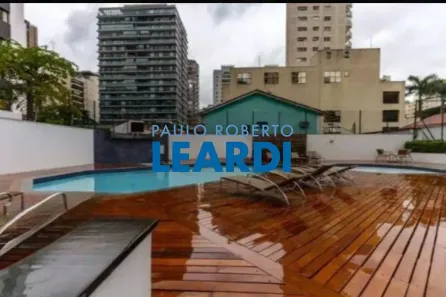 Apartamento com 4 Quartos à venda, 178m² no Vila Uberabinha, São Paulo