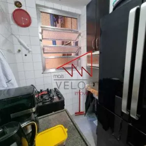 Apartamento com 2 Quartos à venda, 65m² no Centro, Rio de Janeiro