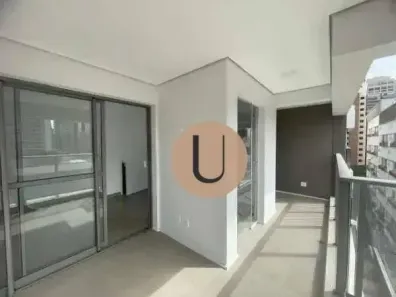 Apartamento com 2 Quartos à venda, 66m² no Santo Amaro, São Paulo
