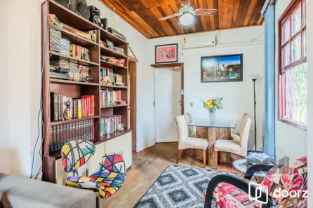 Casa com 2 Quartos à venda, 130m² no Nonoai, Porto Alegre
