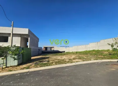 Lote/Terreno à venda, 425m² no Colinas de Indaiatuba, Indaiatuba