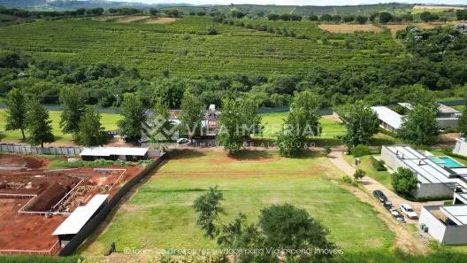 Lote/Terreno à venda, 3058m² no Condomínio Quinta da Baroneza II, Bragança Paulista