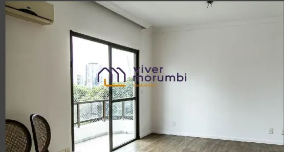 Apartamento com 2 Quartos à venda, 112m² no Real Parque, São Paulo