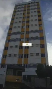 Apartamento com 3 Quartos à venda, 75m² no Torre, Recife