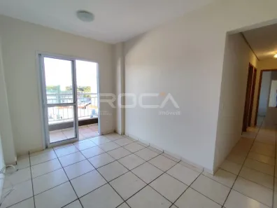 Apartamento com 2 Quartos à venda, 53m² no Residencial e Comercial Palmares, Ribeirão Preto