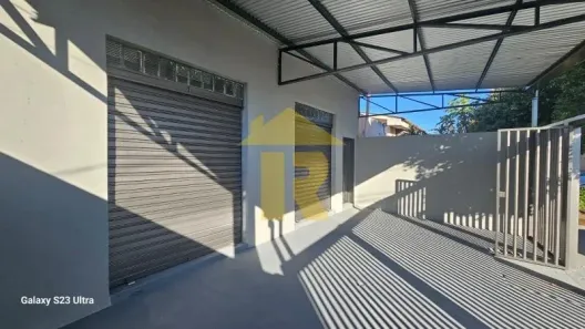 Ponto Comercial para alugar, 150m² no Vila Ipiranga, São José do Rio Preto