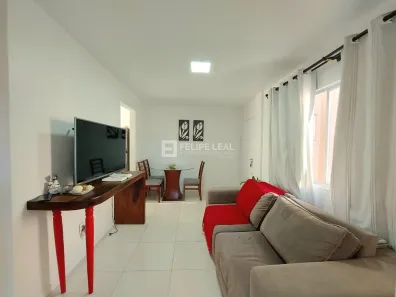 Apartamento com 3 Quartos à venda, 58m² no Bela Vista, São José