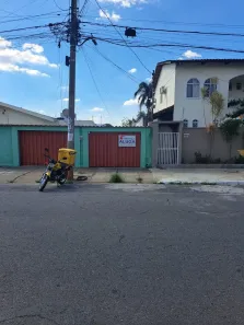 Casa com 2 Quartos para alugar, 60m² no Setor Bueno, Goiânia