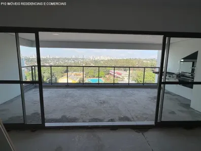 Apartamento com 4 Quartos à venda, 185m² no Santo Amaro, São Paulo