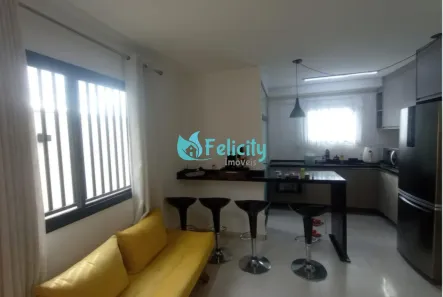 Apartamento com 2 Quartos à venda, 61m² no Vila Jaguara, São Paulo