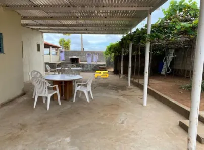 Fazenda/Sítio com 2 Quartos à venda, 11m² no , Bananeiras
