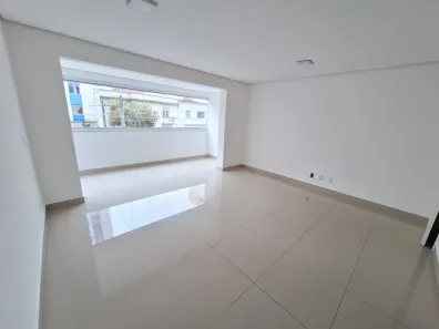 Apartamento com 3 Quartos para alugar, 100m² no Santa Cecília, São Paulo