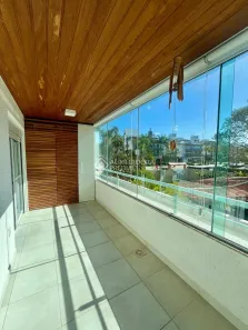 Apartamento com 1 Quarto para alugar, 85m² no Campeche, Florianópolis