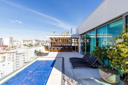 Cobertura com 4 Quartos à venda, 560m² no Paineiras, Juiz de Fora