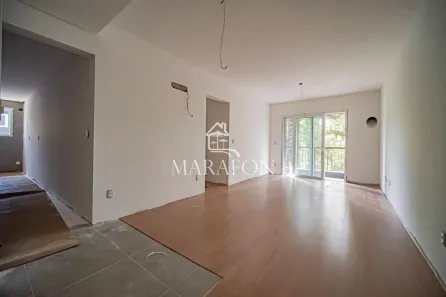 Apartamento com 2 Quartos à venda, 93m² no Vila Luiza, Canela