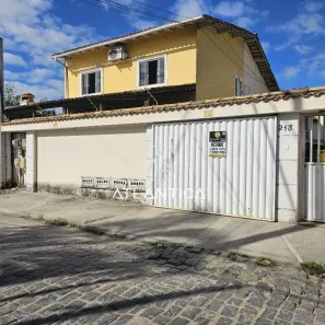 Casa com 2 Quartos à venda, 68m² no Village Sol e Mar, Rio das Ostras