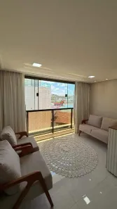 Apartamento com 4 Quartos à venda, 260m² no Iriri, Anchieta