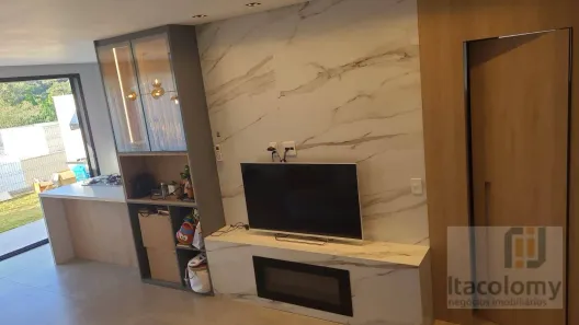 Casa de Condomínio com 3 Quartos à venda, 152m² no Tanquinho, Santana de Parnaíba