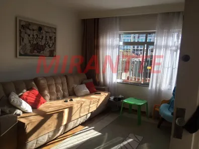 Sobrado com 3 Quartos à venda, 135m² no Vila Guilherme, São Paulo