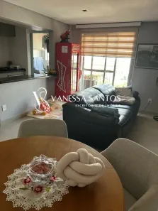 Apartamento com 1 Quarto à venda, 50m² no Tucuruvi, São Paulo