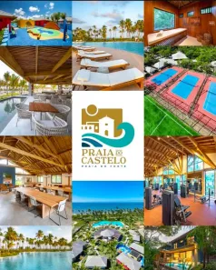 Lote/Terreno à venda, 700m² no Praia do Forte, Mata de São João