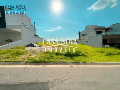 Lote/Terreno à venda, 609m² no Santa Cândida, Vinhedo