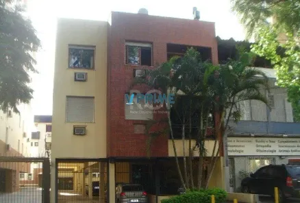 Apartamento com 2 Quartos à venda, 53m² no Bela Vista, Porto Alegre