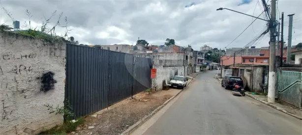 Lote/Terreno à venda, 6778m² no Vila Princesa Isabel, São Paulo