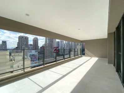 Apartamento com 4 Quartos à venda, 157m² no Perdizes, São Paulo