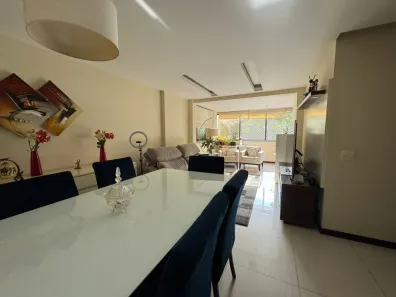 Apartamento com 3 Quartos à venda, 120m² no Barra da Tijuca, Rio de Janeiro