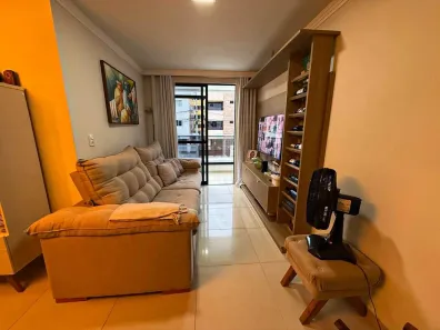 Apartamento com 3 Quartos à venda, 75m² no Bessa, João Pessoa