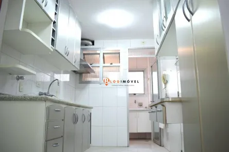 Apartamento com 3 Quartos à venda, 110m² no Santa Cecília, São Paulo