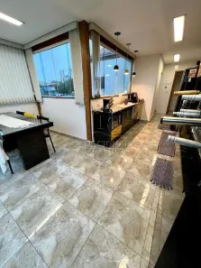 Cobertura com 2 Quartos à venda, 103m² no Vila Pires, Santo André