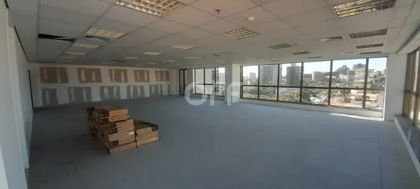 Sala Comercial com 1 Quarto para alugar, 158m² no Cambuí, Campinas