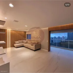 Apartamento com 3 Quartos à venda, 136m² no Adalgisa, Osasco