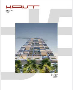 Apartamento com 1 Quarto à venda, 47m² no Setor Bueno, Goiânia