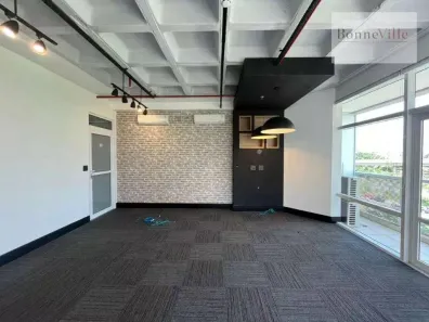 Sala Comercial para venda ou aluguel, 48m² no Cidade Monções, São Paulo
