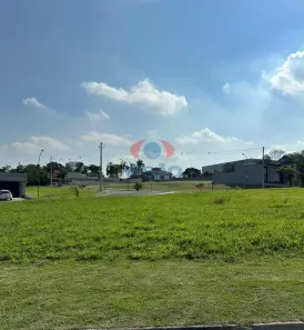 Lote/Terreno à venda, 300m² no Residencial London Park, Indaiatuba
