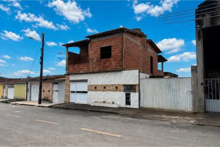 Casa com 5 Quartos à venda, 540m² no São Paulo, Santo Antônio de Jesus