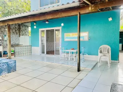 Casa com 3 Quartos à venda, 180m² no Vargem Grande, Rio de Janeiro