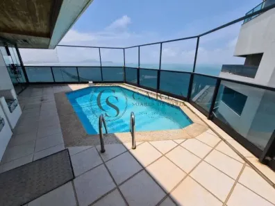 Apartamento com 4 Quartos à venda, 350m² no Jardim Astúrias, Guarujá