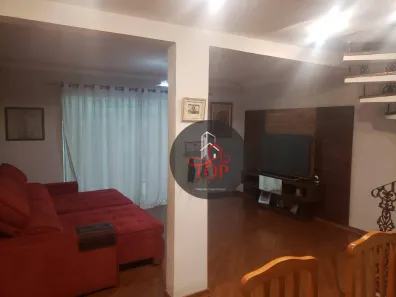 Sobrado com 2 Quartos à venda, 190m² no Vila Floresta, Santo André