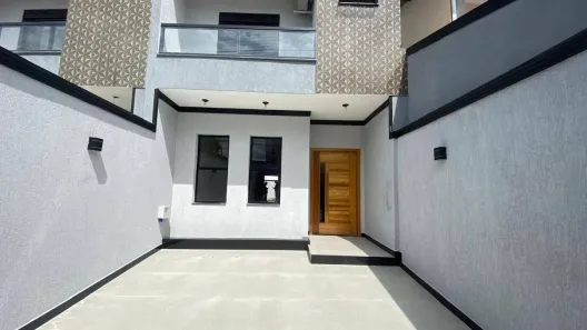 Sobrado com 3 Quartos à venda, 157m² no Parque Industrial, São José dos Campos