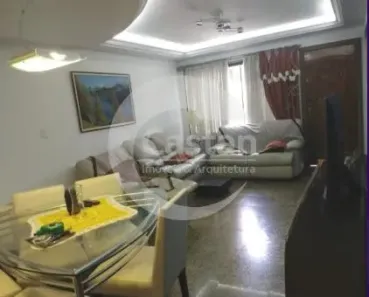 Sobrado com 3 Quartos à venda, 210m² no Vila Formosa, São Paulo