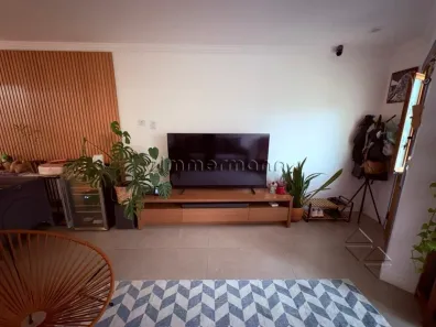 Casa de Condomínio com 3 Quartos à venda, 194m² no Vila Romana, São Paulo