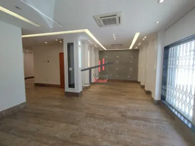 Imóvel Comercial para alugar, 210m² no Vila Formosa, São Paulo