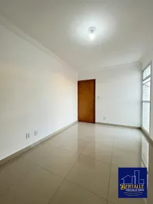 Apartamento com 2 Quartos à venda, 60m² no Santa Branca, Belo Horizonte