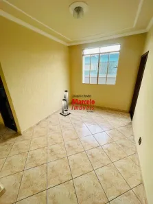 Apartamento com 2 Quartos para alugar, 75m² no Monsenhor Messias, Belo Horizonte