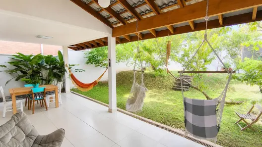 Casa de Condomínio com 4 Quartos à venda, 231m² no Urbanova VII, São José dos Campos