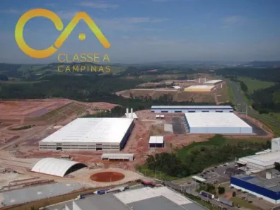 Galpão/Depósito/Armazém para alugar, 38865m² no Maracanã, Jarinu